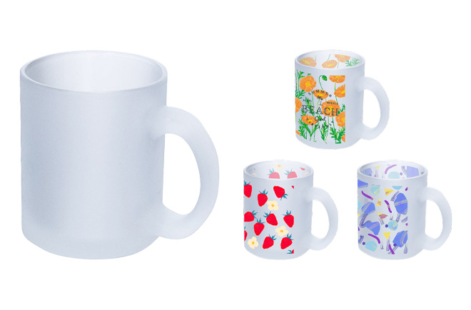 【非売品】フロストずきん商品化前のサンプル品 斎藤容器 Web Shop / 白規格NO－11軽フロスト【100本入】