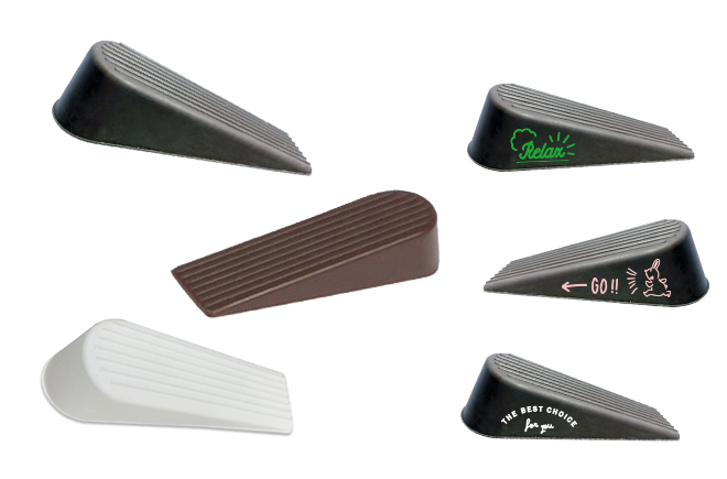 ドアストッパー | オリジナルグッズ・OEM・ノベルティ製作