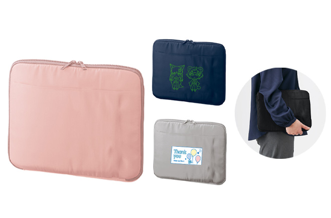 タブレット ケース (12.9インチまで対応) | オリジナルグッズ・OEM