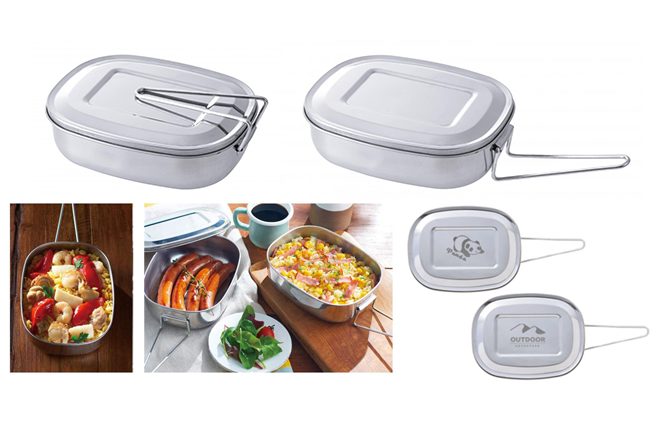 アウトドア クッカー | オリジナルグッズ・OEM・ノベルティ製作