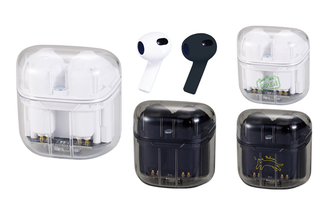 新品 未使用 ワイヤレスイヤホン 近畿大学 医学部 非売品 ノベルティ 新品 未使用 ワイヤレスイヤホン 近畿大学 医学部 非売品 ノベルティ