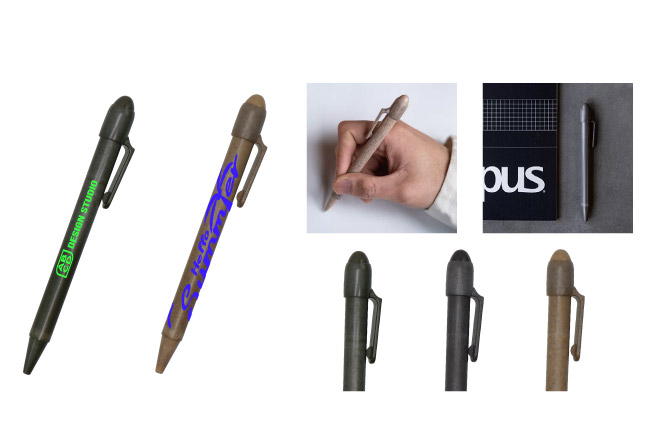 SDGsロゴ入りボールペン SDGs エコ ボールペン | オリジナルグッズ・OEM・ノベルティ製作