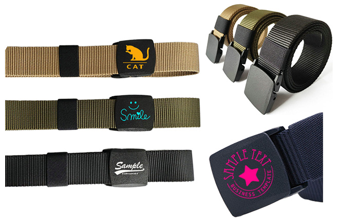 ガチャ ベルト | オリジナルグッズ・OEM・ノベルティ製作