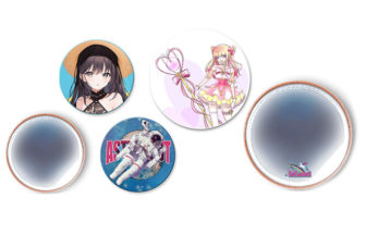 鏡 | オリジナルグッズ・OEM・ノベルティ製作