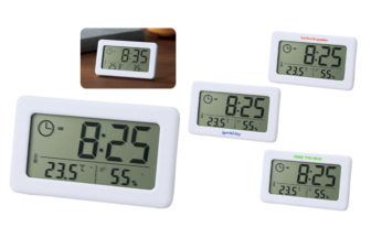 時計 | オリジナルグッズ・OEM・ノベルティ製作